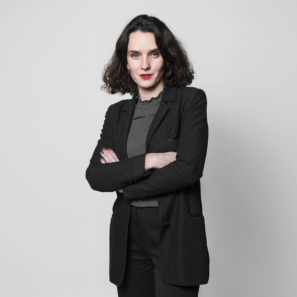 Anne-Lou Randegger + Maître de conférences + Docteur en droit + Collaborateur + Cabinet Matuchansky, Poupot, Valdelièvre, Rameix, avocats au Conseil d’État et à la Cour de cassation.