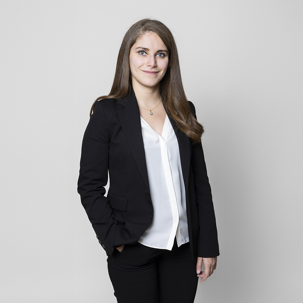 Aurélie Amsallem + Avocate + Collaborateurs + Cabinet Matuchansky, Poupot, Valdelièvre, Rameix, avocats au Conseil d’État et à la Cour de cassation.