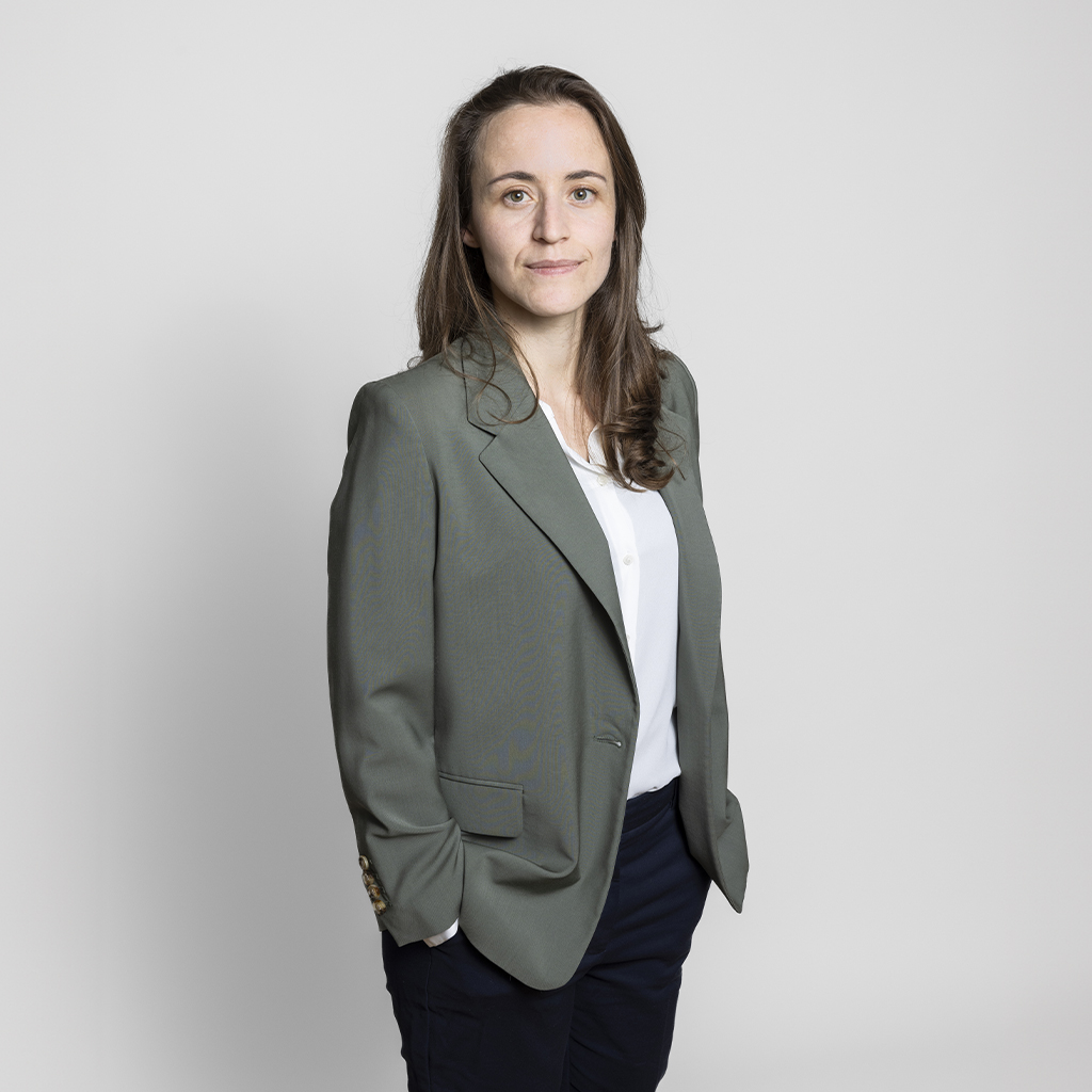 Élodie Guerreiro + Avocate + Collaborateurs + Cabinet Matuchansky, Poupot, Valdelièvre, Rameix, avocats au Conseil d’État et à la Cour de cassation.